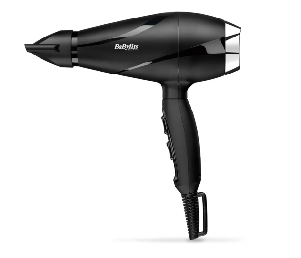 Babyliss Suszarka do włosów 6713DE - 1027920 - zdjęcie